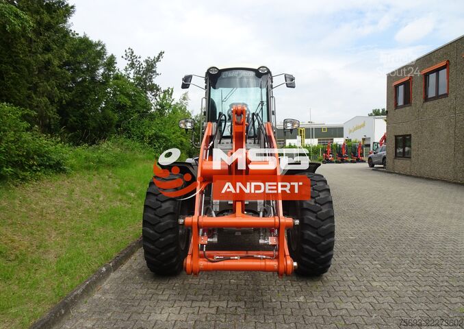 Laster ATLAS AR 550