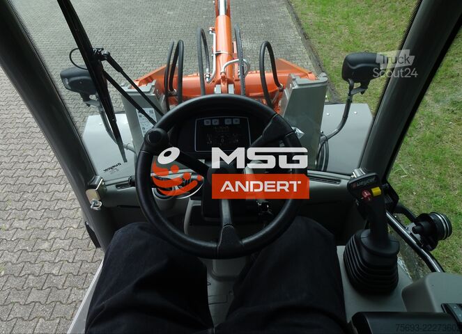 Laster ATLAS AR 550