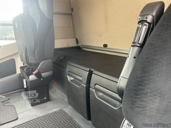 Standardní tahač MERCEDES-BENZ ACTROS 1845 BL STREAM MIRROW CAM