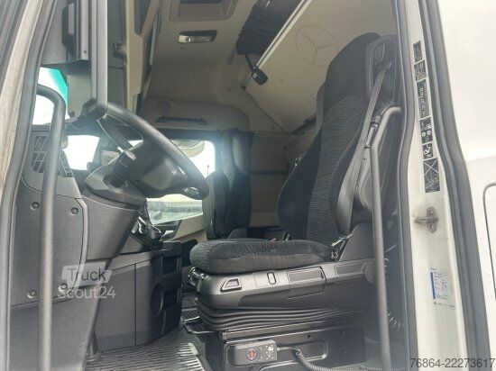Standardní tahač MERCEDES-BENZ ACTROS 1845 BL STREAM MIRROW CAM