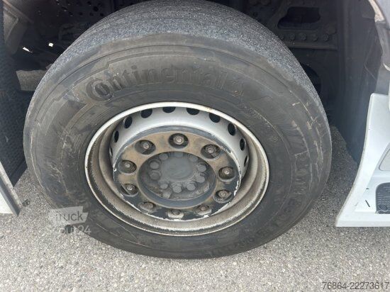 Standardní tahač MERCEDES-BENZ ACTROS 1845 BL STREAM MIRROW CAM
