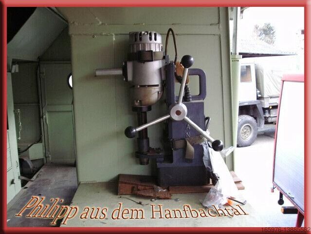 Οι υπολοιποι Other AM General M944A1 Werkstattwagen Reo US Army