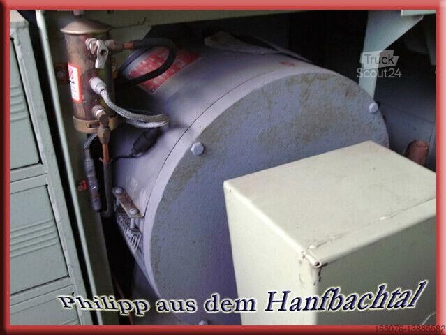 Οι υπολοιποι Other AM General M944A1 Werkstattwagen Reo US Army