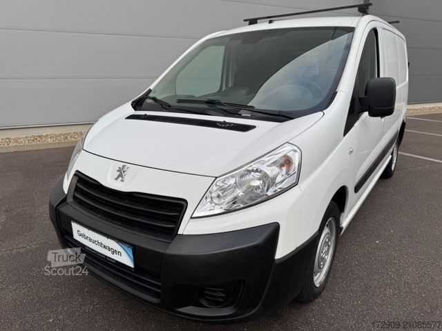 Panel van PEUGEOT Expert Kasten L1H1 Kasten Service Edition