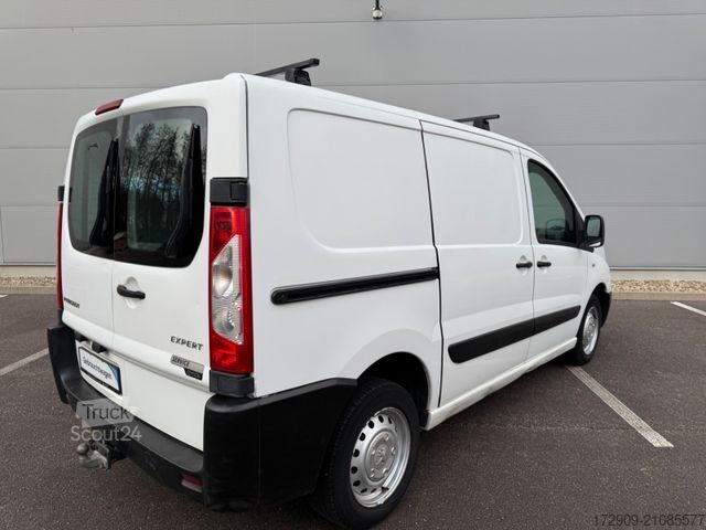 Panel van PEUGEOT Expert Kasten L1H1 Kasten Service Edition