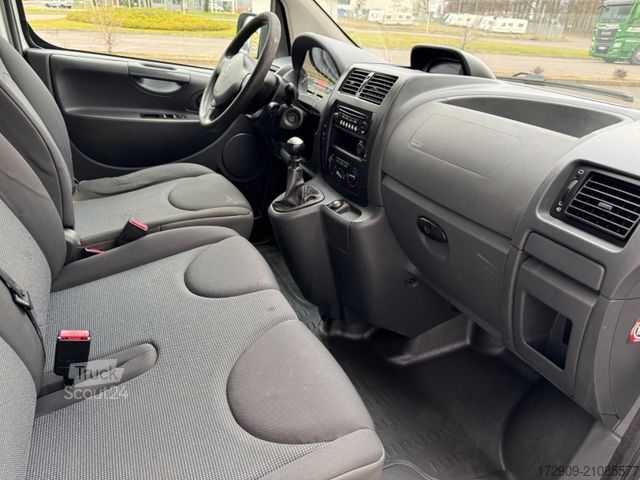 Panel van PEUGEOT Expert Kasten L1H1 Kasten Service Edition