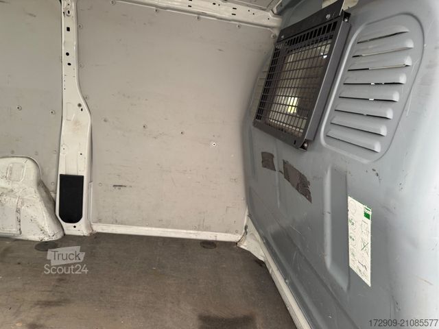 Panel van PEUGEOT Expert Kasten L1H1 Kasten Service Edition