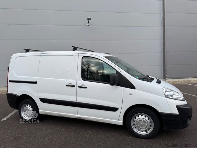 Panel van PEUGEOT Expert Kasten L1H1 Kasten Service Edition