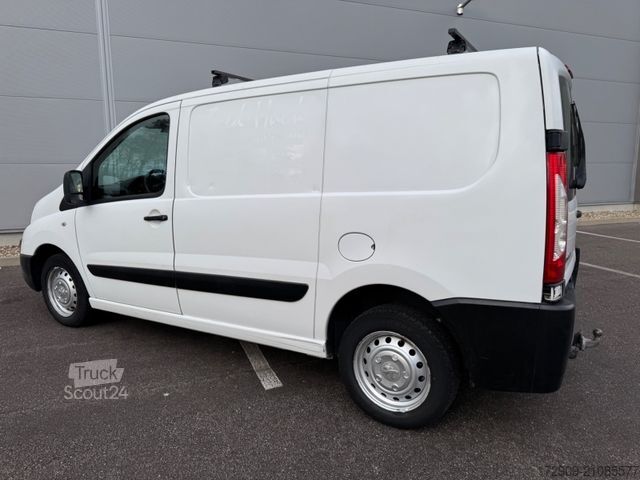 Panel van PEUGEOT Expert Kasten L1H1 Kasten Service Edition