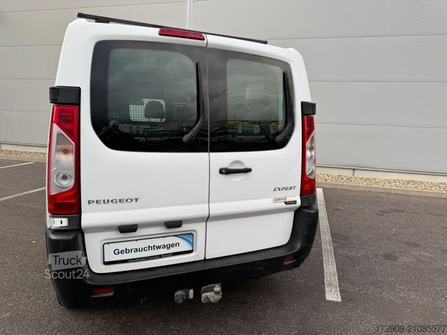 Panel van PEUGEOT Expert Kasten L1H1 Kasten Service Edition