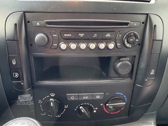 Panel van PEUGEOT Expert Kasten L1H1 Kasten Service Edition