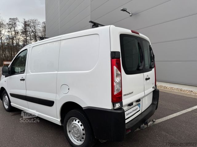 Panel van PEUGEOT Expert Kasten L1H1 Kasten Service Edition