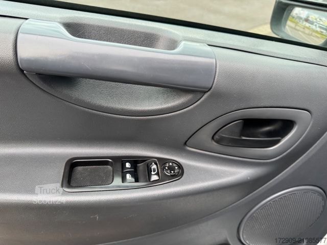 Panel van PEUGEOT Expert Kasten L1H1 Kasten Service Edition