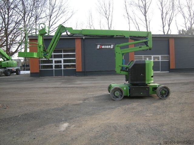 Work platform GENIE Arbeitsbühne Genie Z 34/22N, 12,5 m