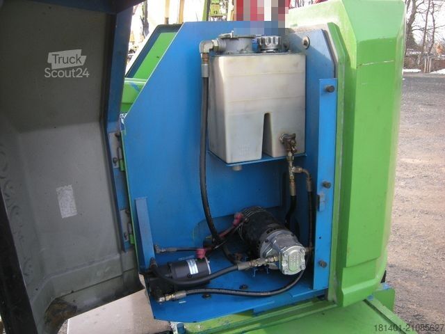 Work platform GENIE Arbeitsbühne Genie Z 34/22N, 12,5 m