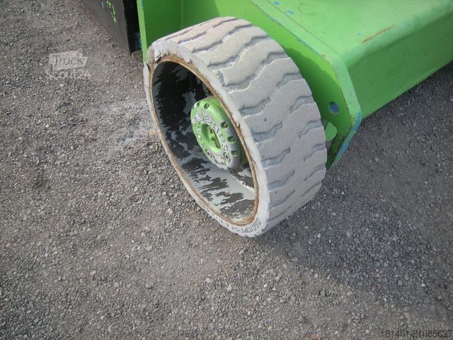 Work platform GENIE Arbeitsbühne Genie Z 34/22N, 12,5 m