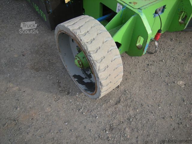 Work platform GENIE Arbeitsbühne Genie Z 34/22N, 12,5 m