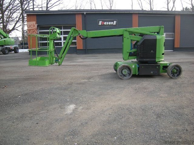 Work platform GENIE Arbeitsbühne Genie Z 34/22N, 12,5 m