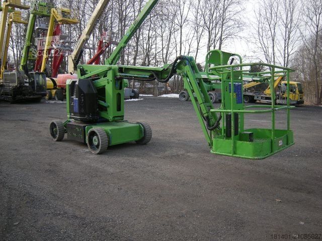 Work platform GENIE Arbeitsbühne Genie Z 34/22N, 12,5 m