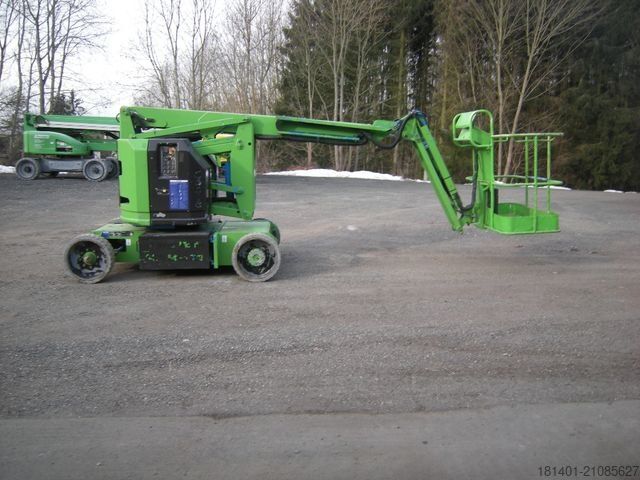 Work platform GENIE Arbeitsbühne Genie Z 34/22N, 12,5 m