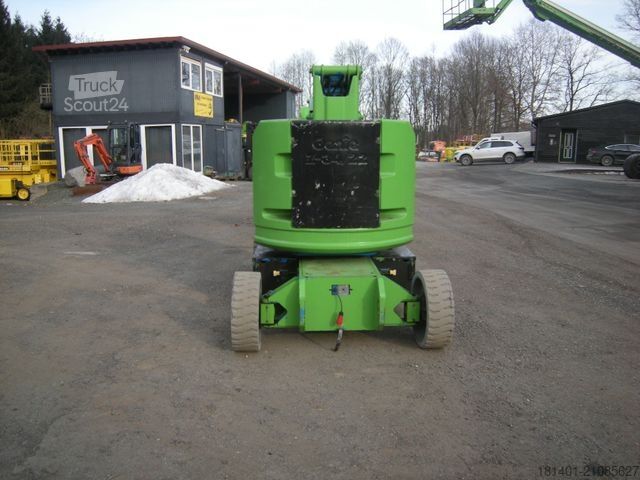 Work platform GENIE Arbeitsbühne Genie Z 34/22N, 12,5 m