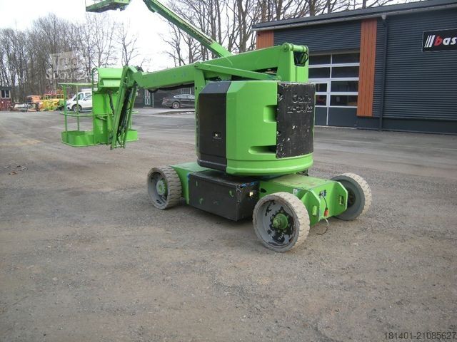 Work platform GENIE Arbeitsbühne Genie Z 34/22N, 12,5 m