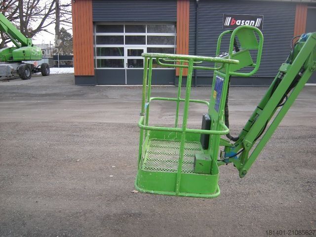 Work platform GENIE Arbeitsbühne Genie Z 34/22N, 12,5 m