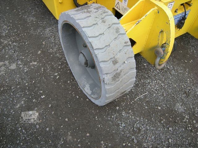 Arbeitsbühne GENIE Arbeitsbühne Genie Z 34/22N, 12,5 m