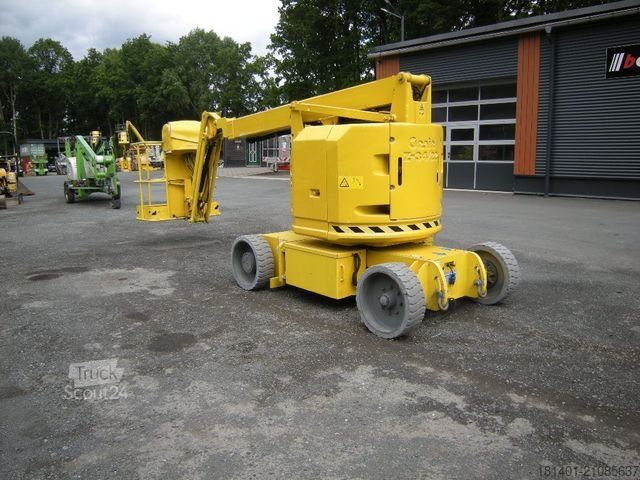 Work platform GENIE Arbeitsbühne Genie Z 34/22N, 12,5 m