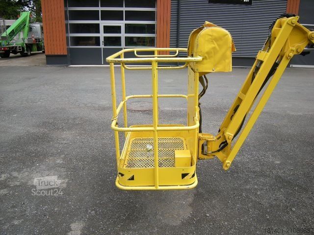 Work platform GENIE Arbeitsbühne Genie Z 34/22N, 12,5 m