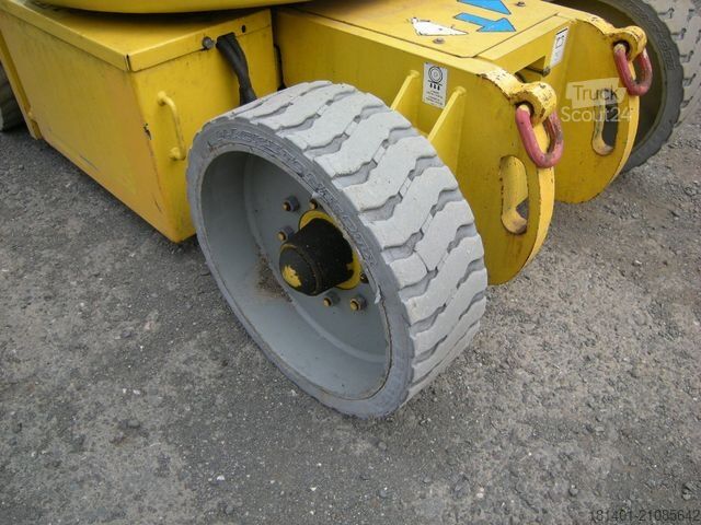 Arbeitsbühne GENIE Arbeitsbühne Genie Z 30/20N, 11 m