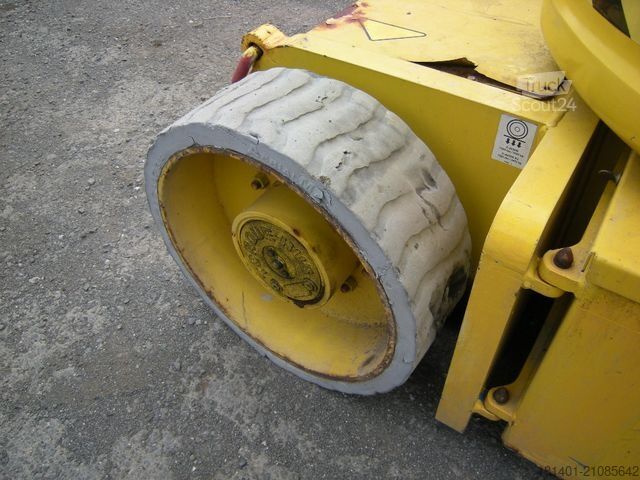 Arbeitsbühne GENIE Arbeitsbühne Genie Z 30/20N, 11 m