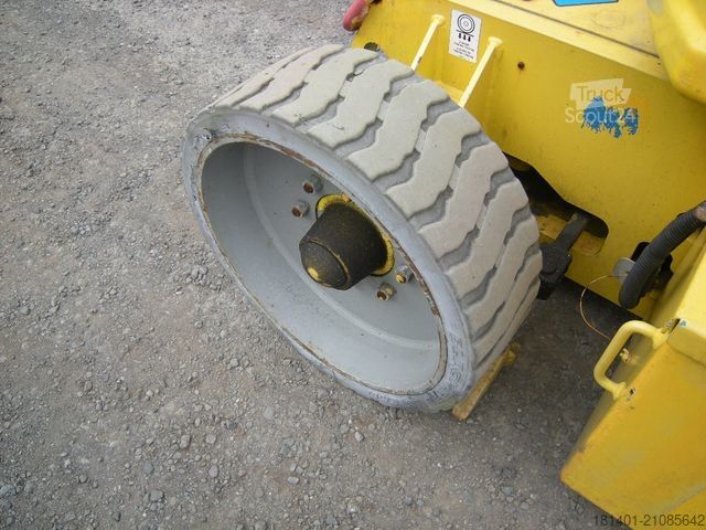 Arbeitsbühne GENIE Arbeitsbühne Genie Z 30/20N, 11 m