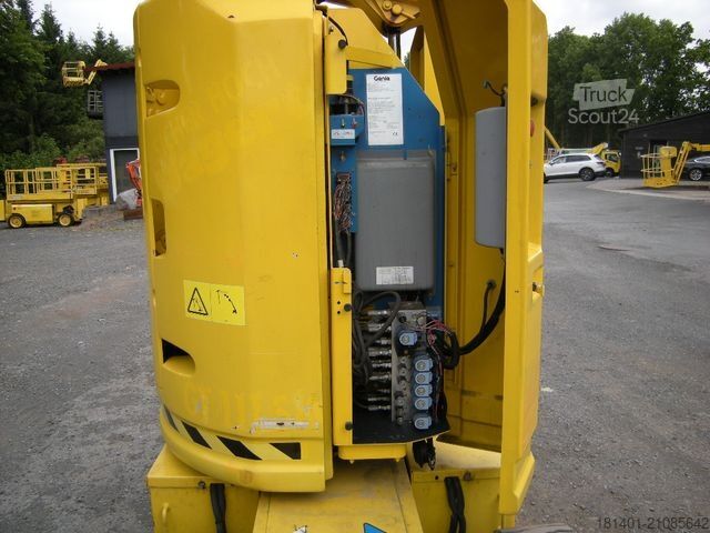 Arbeitsbühne GENIE Arbeitsbühne Genie Z 30/20N, 11 m