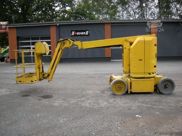 Arbeitsbühne GENIE Arbeitsbühne Genie Z 30/20N, 11 m