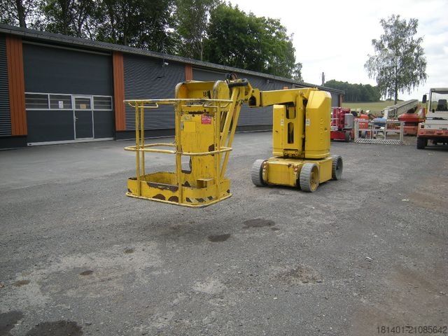 Arbeitsbühne GENIE Arbeitsbühne Genie Z 30/20N, 11 m