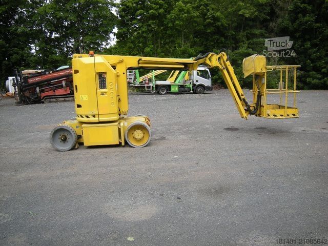 Arbeitsbühne GENIE Arbeitsbühne Genie Z 30/20N, 11 m