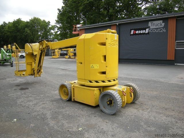 Arbeitsbühne GENIE Arbeitsbühne Genie Z 30/20N, 11 m