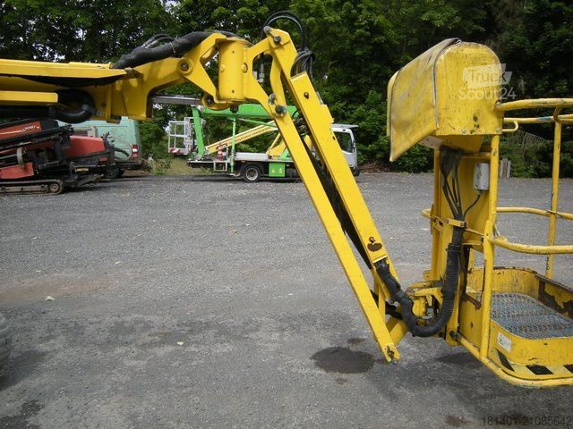 Arbeitsbühne GENIE Arbeitsbühne Genie Z 30/20N, 11 m