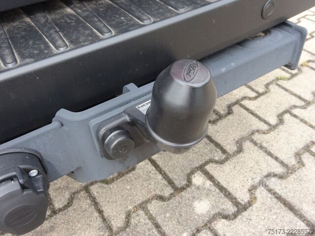 Itfaiye aracı FORD Transit 350 L3H2 Trend MTW Stndhz AHK 2xKlima