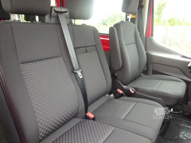 Itfaiye aracı FORD Transit 350 L3H2 Trend MTW Stndhz AHK 2xKlima