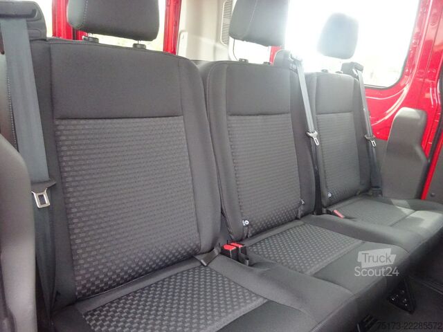 Itfaiye aracı FORD Transit 350 L3H2 Trend MTW Stndhz AHK 2xKlima
