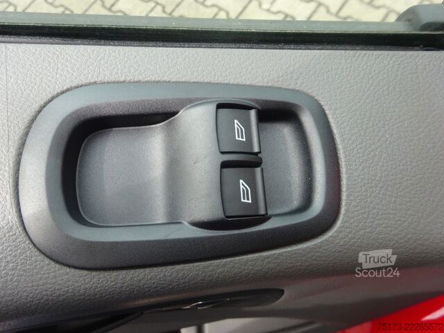 Itfaiye aracı FORD Transit 350 L3H2 Trend MTW Stndhz AHK 2xKlima