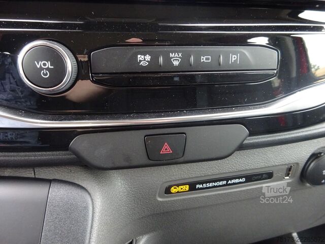 Itfaiye aracı FORD Transit 350 L3H2 Trend MTW Stndhz AHK 2xKlima