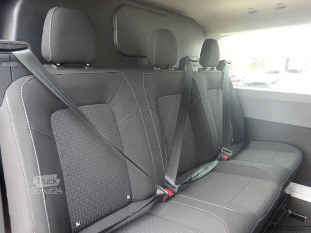 Furgoneta FORD Transit Custom DoKa Kasten 320L2H1 Trend AHK Kam