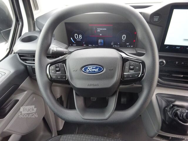 Furgoneta FORD Transit Custom DoKa Kasten 320L2H1 Trend AHK Kam