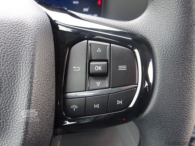 Furgoneta FORD Transit Custom DoKa Kasten 320L2H1 Trend AHK Kam