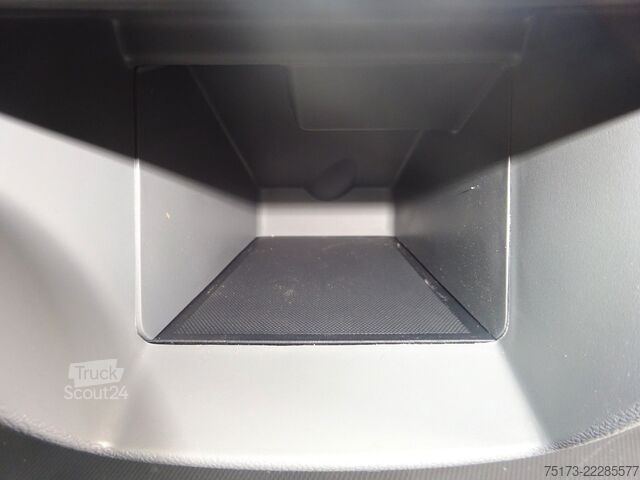 Furgoneta FORD Transit Custom DoKa Kasten 320L2H1 Trend AHK Kam