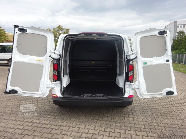 Furgoneta FORD Transit Custom DoKa Kasten 320L2H1 Trend AHK Kam