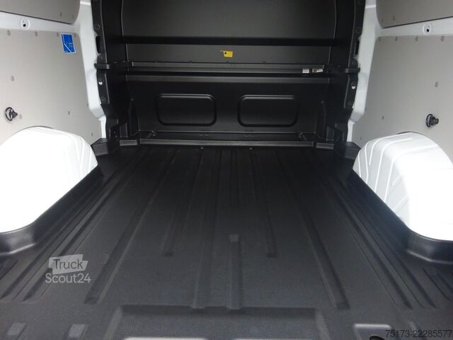Furgoneta FORD Transit Custom DoKa Kasten 320L2H1 Trend AHK Kam